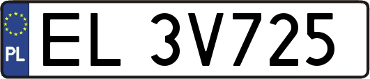 EL3V725