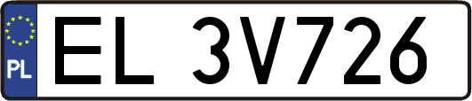 EL3V726