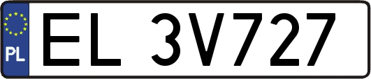 EL3V727