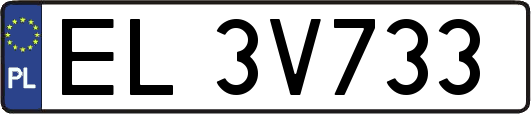 EL3V733