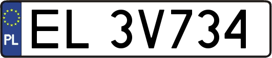 EL3V734