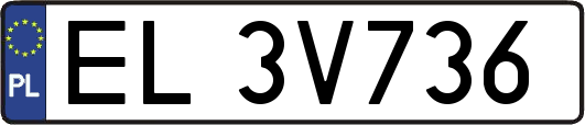 EL3V736
