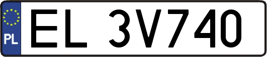 EL3V740