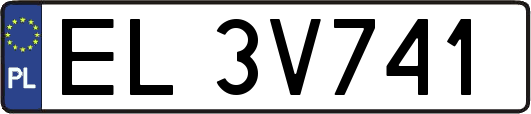 EL3V741