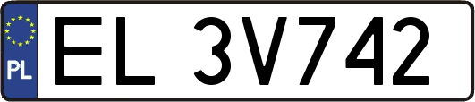 EL3V742