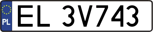 EL3V743