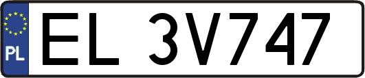 EL3V747