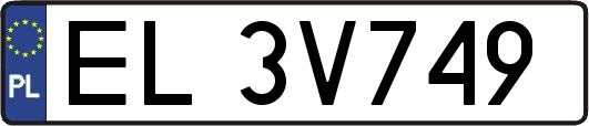EL3V749