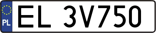 EL3V750