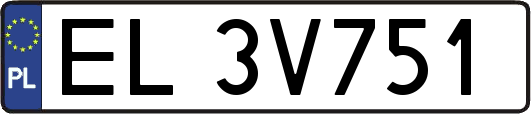 EL3V751