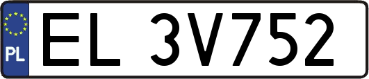 EL3V752