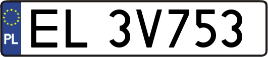 EL3V753