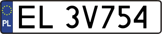 EL3V754