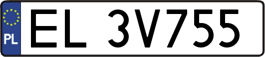 EL3V755