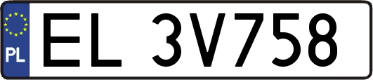EL3V758