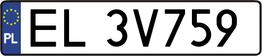 EL3V759