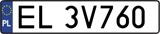 EL3V760