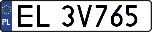 EL3V765