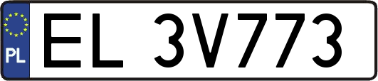 EL3V773