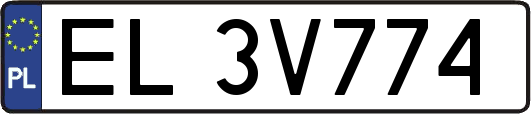 EL3V774