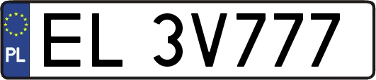 EL3V777