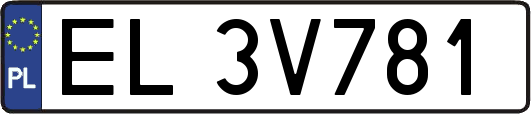 EL3V781