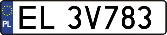 EL3V783