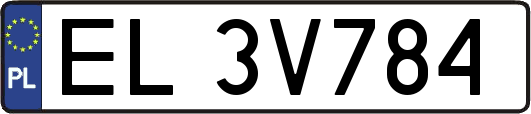 EL3V784