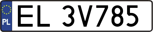 EL3V785