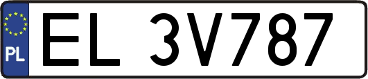 EL3V787