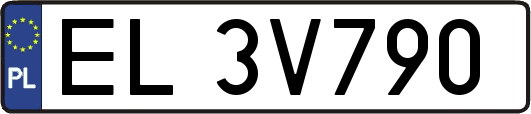 EL3V790