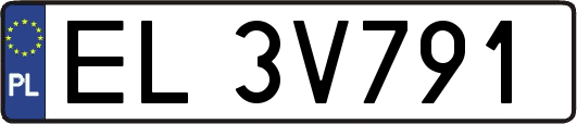 EL3V791