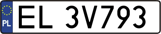 EL3V793