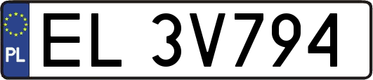 EL3V794