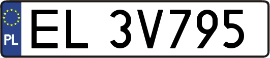EL3V795