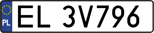 EL3V796