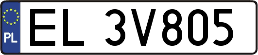 EL3V805