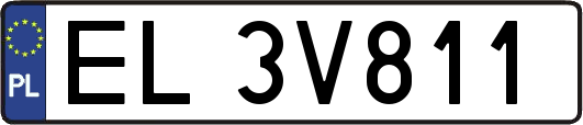 EL3V811
