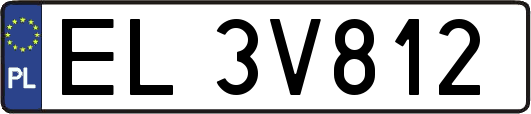 EL3V812