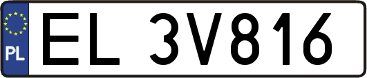 EL3V816