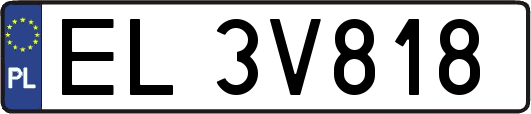 EL3V818