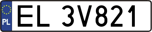 EL3V821