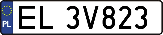 EL3V823