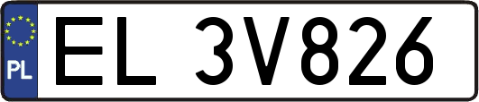 EL3V826