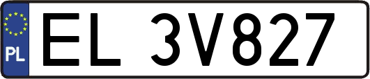 EL3V827
