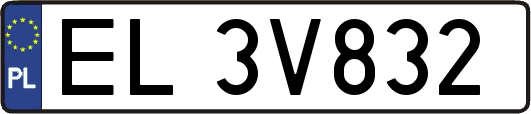 EL3V832