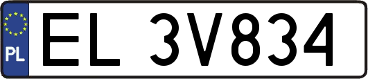EL3V834