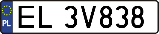 EL3V838