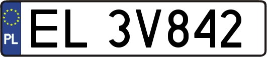 EL3V842