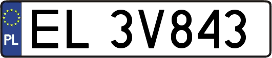 EL3V843